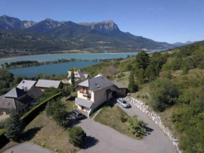 La Badine
